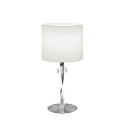 Lampa stołowa NANDOR 575310307 Trio