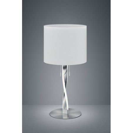 Lampa stołowa NANDOR 575310307 Trio