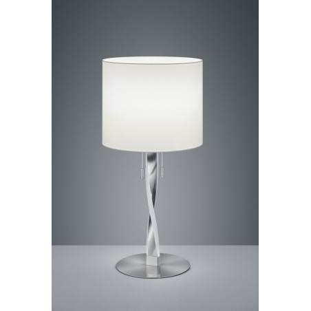 Lampa stołowa NANDOR 575310307 Trio