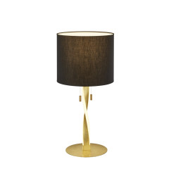 Lampa stołowa NANDOR 575310379 Trio