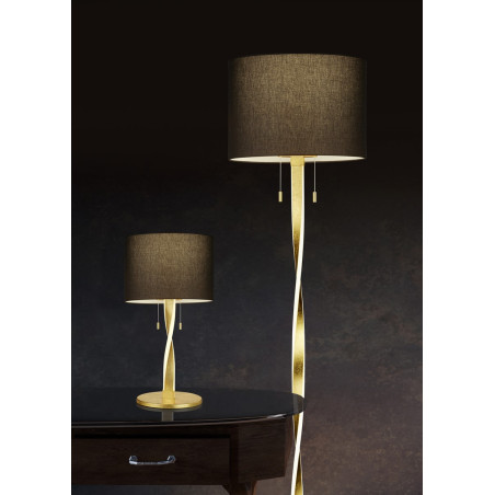 Lampa stołowa NANDOR 575310379 Trio
