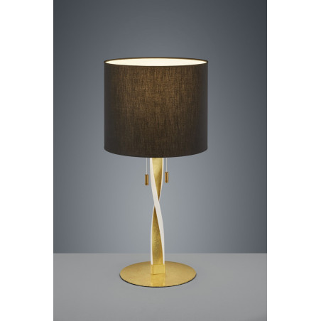 Lampa stołowa NANDOR 575310379 Trio