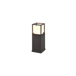 Lampa zewnętrzna stojąca WITHAM 577860142 Trio