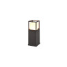 Lampa zewnętrzna stojąca WITHAM 577860142 Trio
