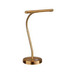 Lampa biurkowa CURTIS 579790104 Trio