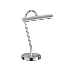 Lampa biurkowa CURTIS 579790107 Trio
