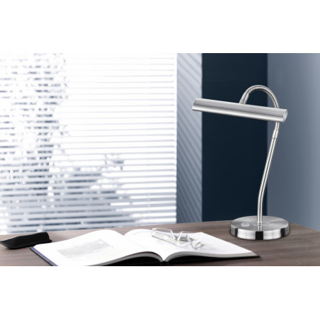 Lampa biurkowa CURTIS 579790107 Trio