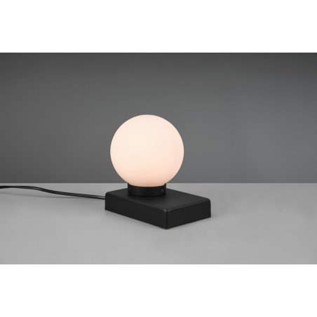 Lampa stołowa DAVI II 590100132 Trio