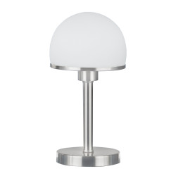 Lampa stołowa JOOST II 592300107 Trio