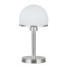 Lampa stołowa JOOST II 592300107 Trio