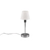 Lampa stołowa LUIS II 595700106 Trio