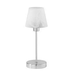 Lampa stołowa LUIS II 595700107 Trio