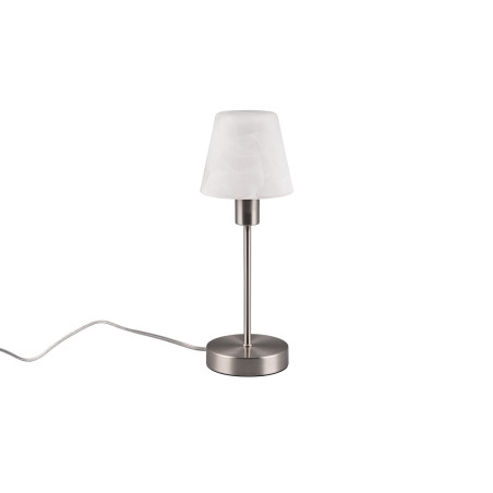 Lampa stołowa LUIS II 595700107 Trio
