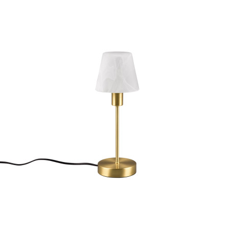 Lampa stołowa LUIS II 595700108 Trio