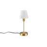 Lampa stołowa LUIS II 595700108 Trio