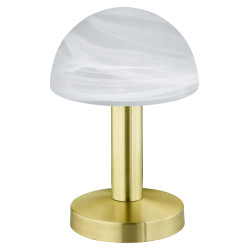 Lampa stołowa FYNN II 599100108 Trio