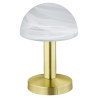 Lampa stołowa FYNN II 599100108 Trio