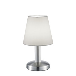 Lampa stołowa MATS II 599700101 Trio