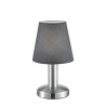 Lampa stołowa MATS II 599700142 Trio