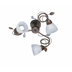 Lampa sufitowa TRADITIO 600700328 Trio