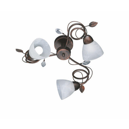 Lampa sufitowa TRADITIO 600700328 Trio