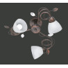 Lampa sufitowa TRADITIO 600700328 Trio
