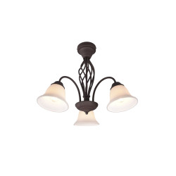 Lampa sufitowa RUSTICA 601000324 Trio