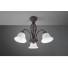 Lampa sufitowa RUSTICA 601000324 Trio