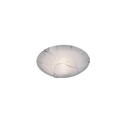 Lampa sufitowa SANDRINA 601200100 Trio