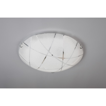 Lampa sufitowa SANDRINA 601200200 Trio
