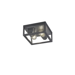 Lampa zewnętrzna sufitowa GARONNE 601860242 Trio