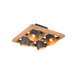 Lampa sufitowa BELL 601900467 Trio