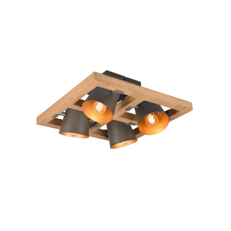 Lampa sufitowa BELL 601900467 Trio