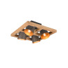 Lampa sufitowa BELL 601900467 Trio