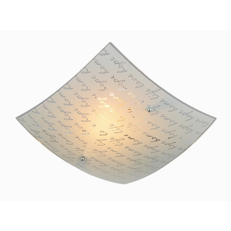 Lampa sufitowa SIGNA 602500101 Trio