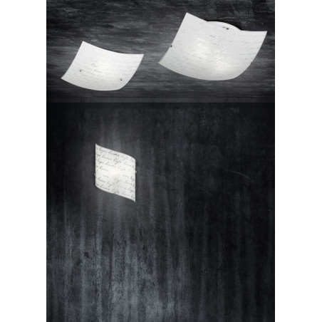 Lampa sufitowa SIGNA 602500101 Trio