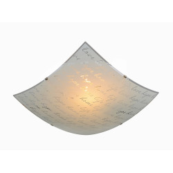 Lampa sufitowa SIGNA 602500201 Trio