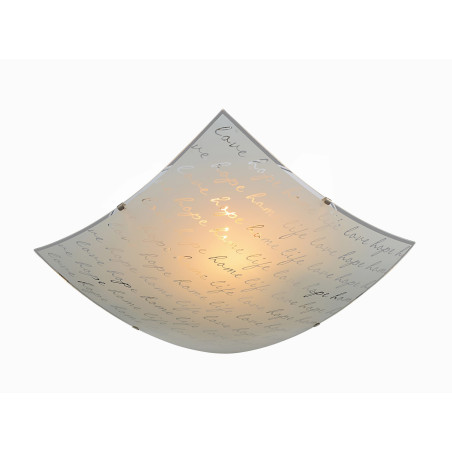 Lampa sufitowa SIGNA 602500201 Trio
