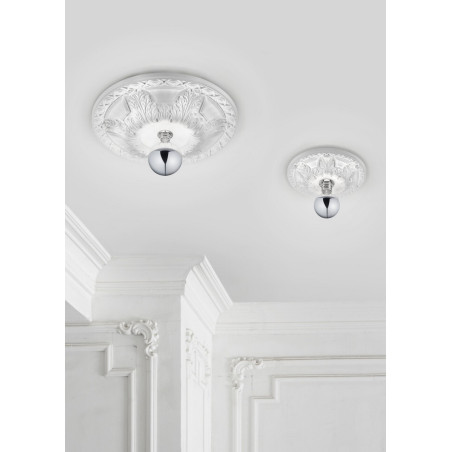 Lampa sufitowa LILLY 603300101 Trio