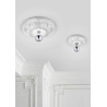 Lampa sufitowa LILLY 603300101 Trio