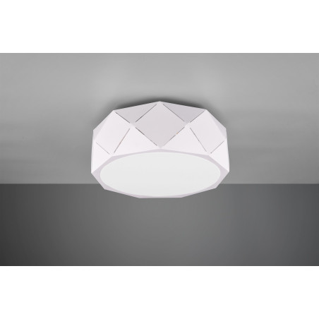 Lampa sufitowa ZANDOR 603500331 Trio
