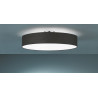 Lampa sufitowa HOTEL 603900502 Trio