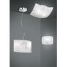 Lampa sufitowa SPIRELLI 604400101 Trio