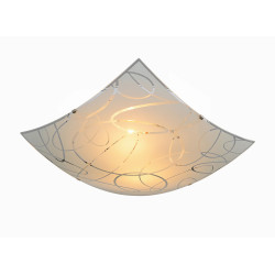 Lampa sufitowa SPIRELLI 604400201 Trio
