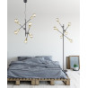 Lampa sufitowa CROSS 606700632 Trio