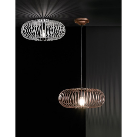Lampa sufitowa JOHANN 606900162 Trio