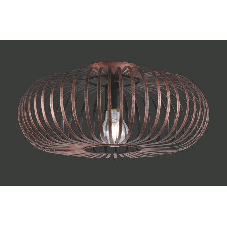 Lampa sufitowa JOHANN 606900162 Trio