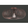 Lampa sufitowa JOHANN 606900162 Trio