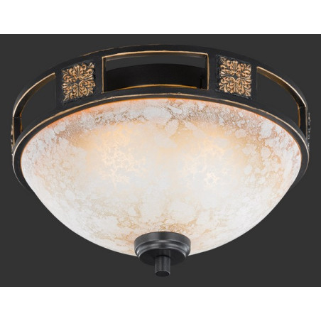Lampa sufitowa QUINTA 608100224 Trio