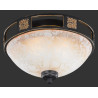 Lampa sufitowa QUINTA 608100224 Trio